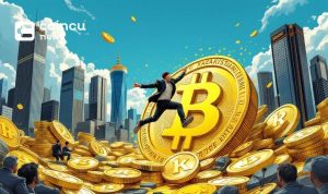 Kazakhstan Eyes Up To $300 Million Crypto Investment