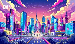 Real-World Asset Surge: Keeta Network's Dominance