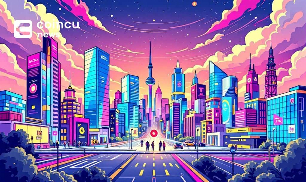 Real-World Asset Surge: Keeta Network's Dominance