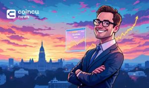 Kevin Hassett's Surge as Fed Chair Candidate Boosts Market Optimism