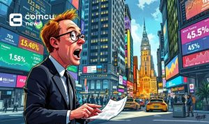 White House Official Addresses Future Economic Announcements