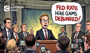 No Evidence Found for Alleged Rate Hike Comments by Economic Advisor