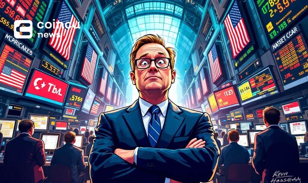 U.S. Market Closures and Fed Nominee Impact