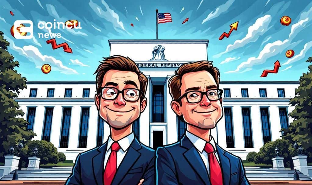 Kevin Hassett and Kevin Warsh as Leading Candidates for Trump's Fed Chair Selection