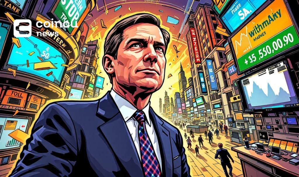 Kevin Warsh Tops Trump's Fed Chair List Amid Rate Moves