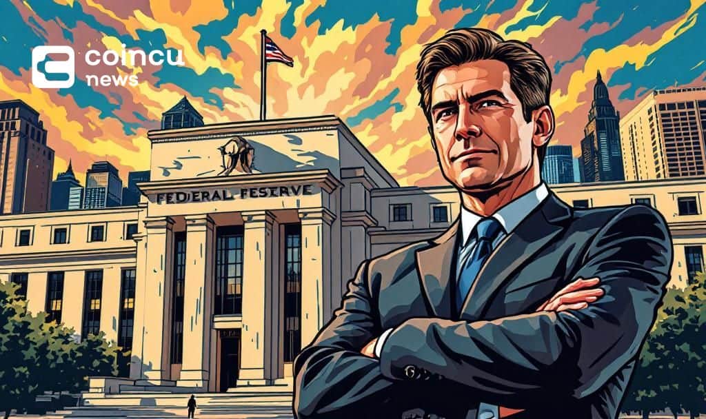 Kevin Warsh’s Nomination Odds Surge for Fed Chairman Role