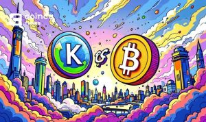 Kraken Acquires Backed Finance to Boost Tokenized Stock Capabilities