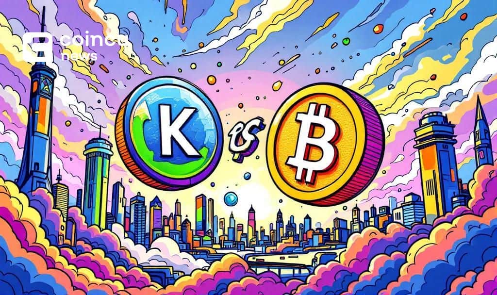 Kraken Acquires Backed Finance to Boost Tokenized Stock Capabilities