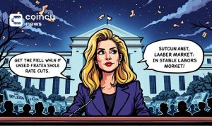 Lael Brainard Suggests Possible Federal Reserve Rate Cuts