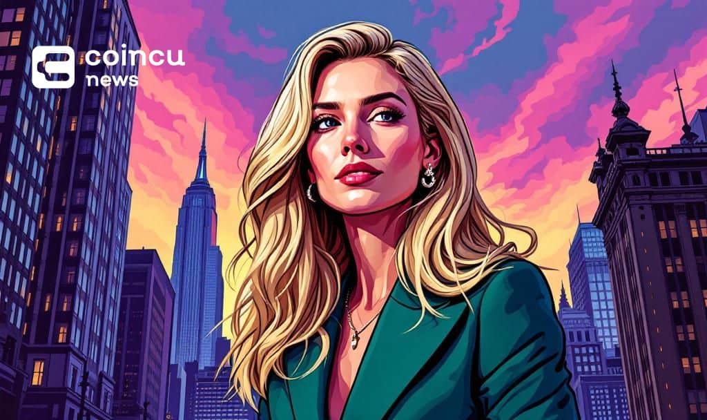 Lael Brainard Takes Lead in Fed Chair Odds