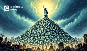 U.S. Treasury Debt and Its Impact on Crypto Markets