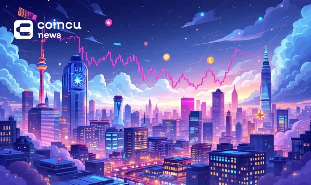 Sluggish Perp DEX Volume: Lighter Takes Lead in Trading