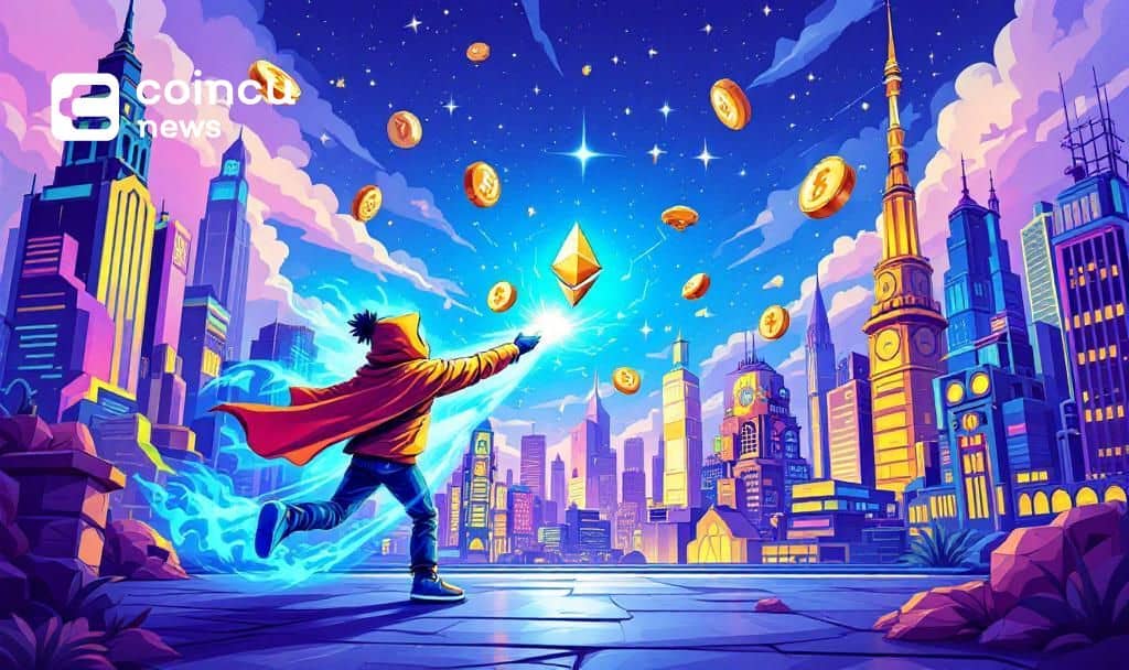 Lighter Launches ETH Spot Trading on Ethereum L2