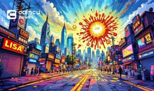 LISA Launches "Road to Genesis" Points Program and Secures $12 Million in Funding