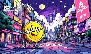 Lighter's LIT Token Distribution Strategy