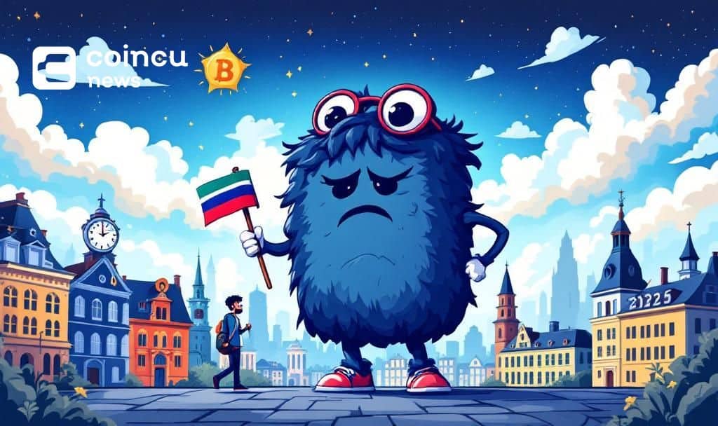 Lithuania Sets Strict 2025 Deadline for Crypto Licensing Compliance