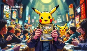 Logan Paul to Auction Record-Breaking Pikachu Card