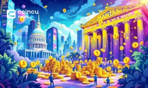 MANTRA Token Upgrade and 1:4 Split Announcement