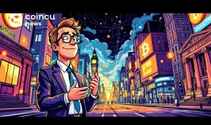 Bitcoin's Four-Year Cycle Influenced by Political Factors, Reports Markus Thielen