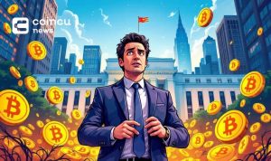 Mellon Bank's Hawkish Rate Cut and Impact on Cryptocurrency