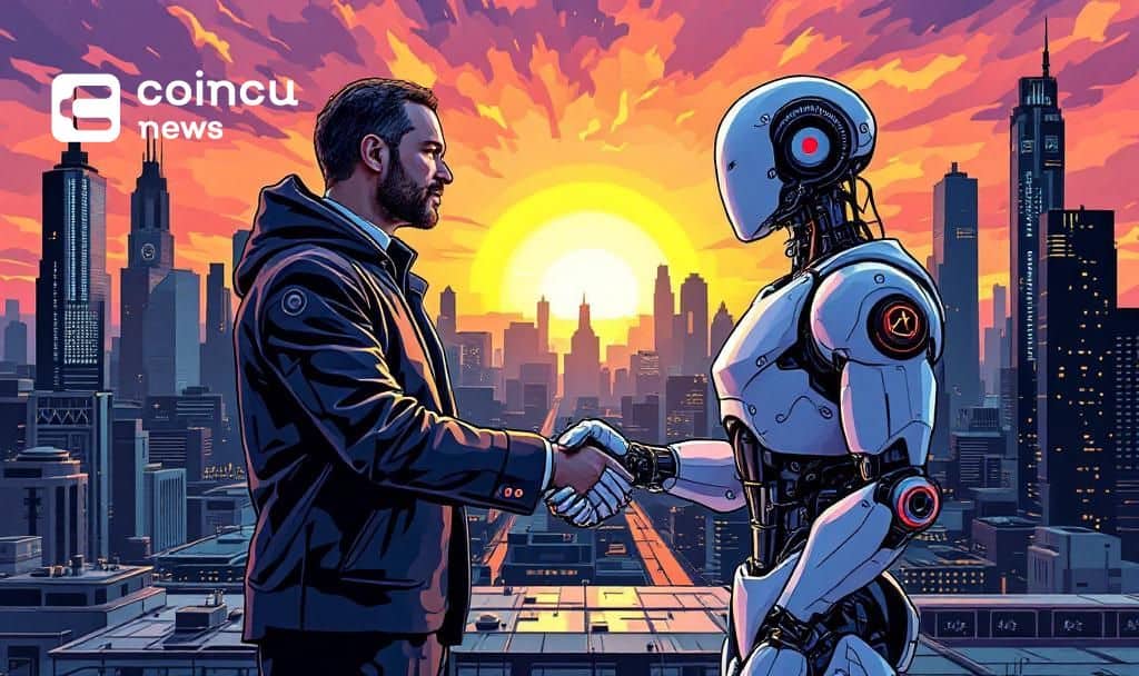 Meta Acquires Manus AI for $2 Billion, Signaling Major Industry Shift