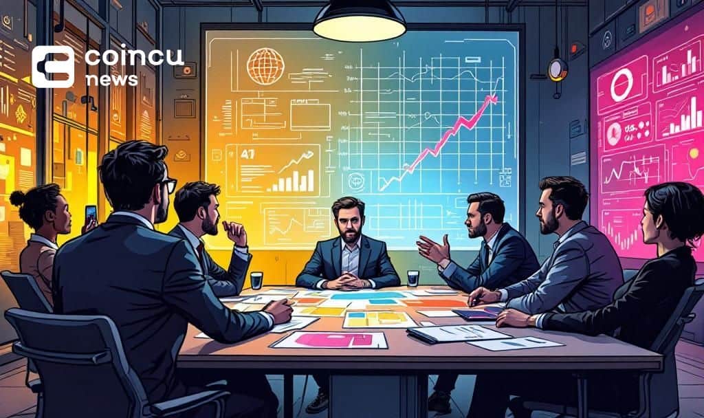 Meta Shifts Focus to AI with Metaverse Budget Cuts