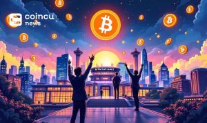 Metaplanet Restructures Capital for Institutional Bitcoin Investments