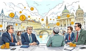 Consob Sets December 2025 Deadline for CASP Registration