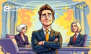 Michael Hassett Leads with 61% Odds for Fed Chair