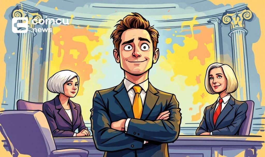 Michael Hassett Leads with 61% Odds for Fed Chair