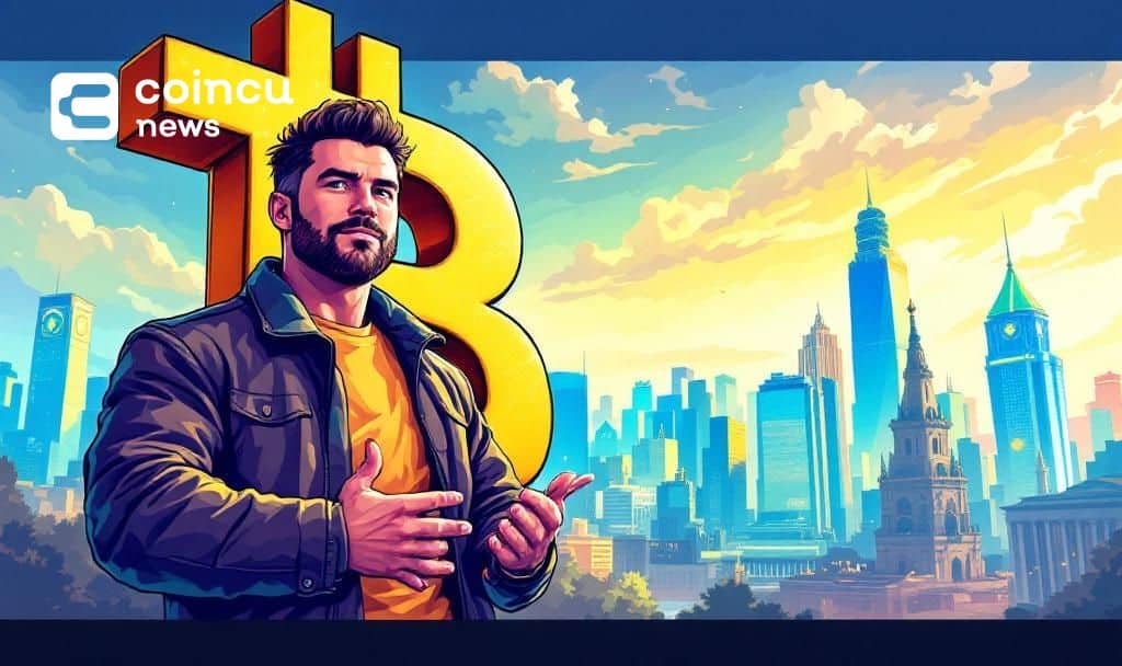 Strategy Inc. Unveils $1.44 Billion Dividend Reserve