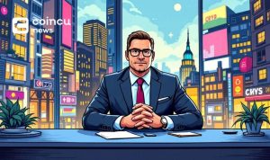 Michael Selig Appointed CFTC Chair, Promises Crypto Reform