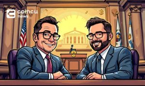 Senate Nominees Could Reshape U.S. Crypto Landscape