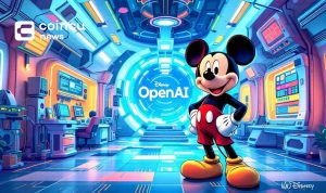 Disney's Strategic $1 Billion Investment in AI with OpenAI