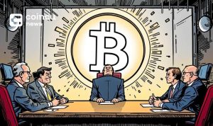 MicroStrategy Faces Exclusion from MSCI: Impact on Market Dynamics