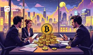 MicroStrategy's Strategic Reserve Build-Up Amid Bitcoin Volatility