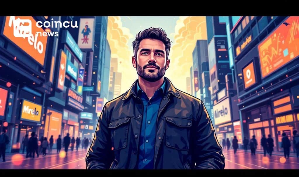 Mirelo Secures $41 Million for AI Audio Model Development