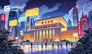 People's Bank of China Revises Rules for Cross-Border RMB Payment
