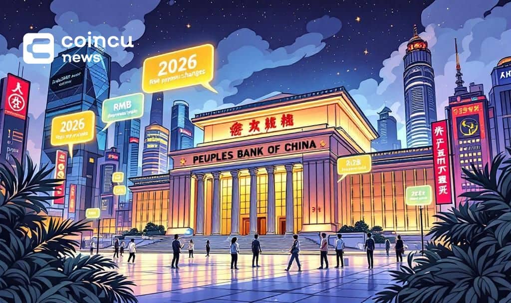 People's Bank of China Revises Rules for Cross-Border RMB Payment