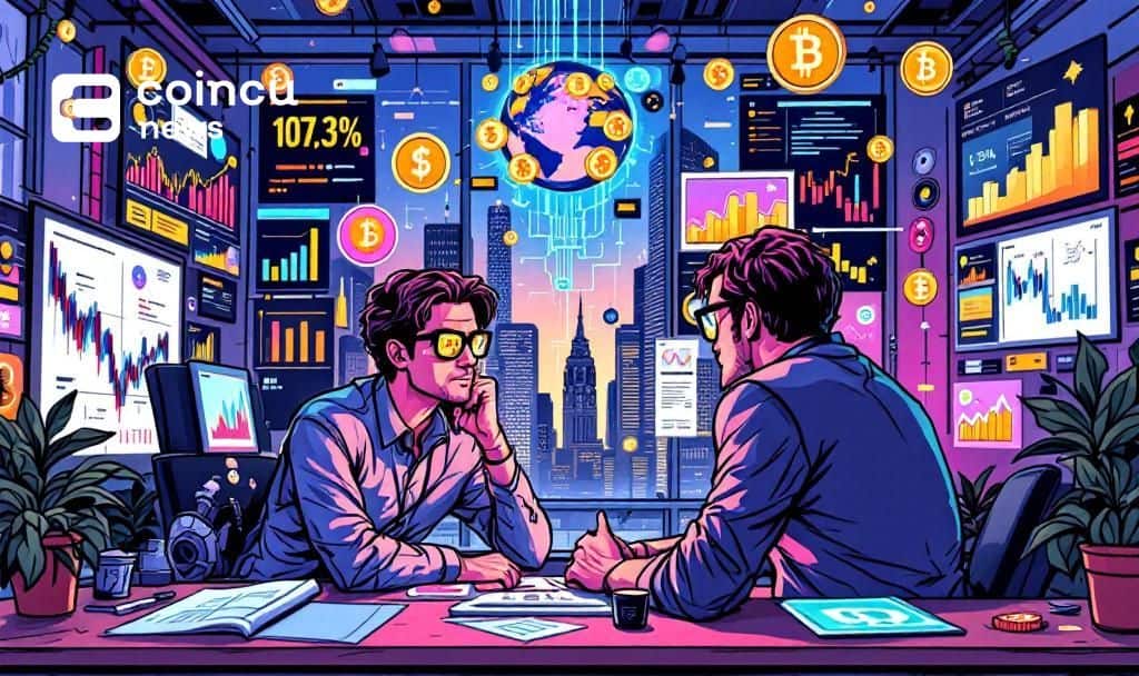 Moody's Stablecoin Rating Framework Introduction