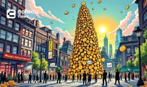 Moody's Framework to Reshape Stablecoin Assessments