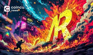 Moore Threads Debuts on STAR Market Amidst Controversial Crypto History