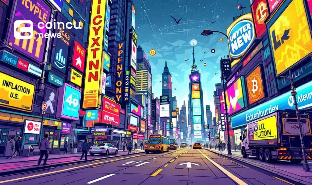 Morgan Stanley Predicts Jobless Productivity Boom and Its Economic Impacts