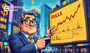 Michael Wilson's Bull Market Prognosis: U.S. Growth by 2026