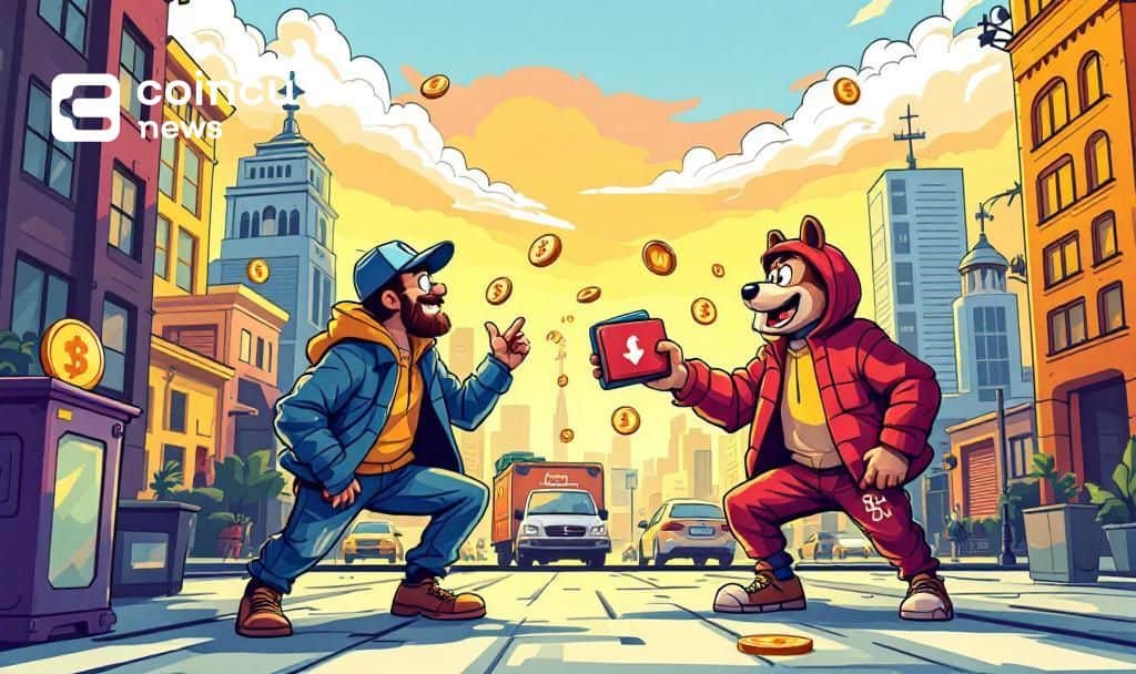 Multicoin Capital's $30M USDC Transfer to Worldcoin Wallet Raises Questions