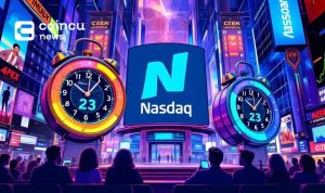 Nasdaq Mulls 24/7 Trading Proposal, Awaits SEC Filing