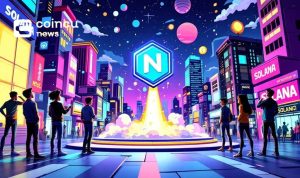 Unverified Crypto Report: $NEAR's Launch on Solana