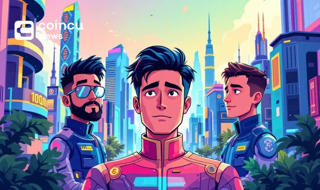 Neo Foundation Assures Stakeholders Amid Founder Controversies