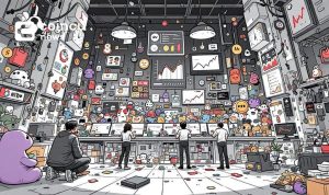 NFT Market Faces Severe Decline Despite Surging Supply in 2025