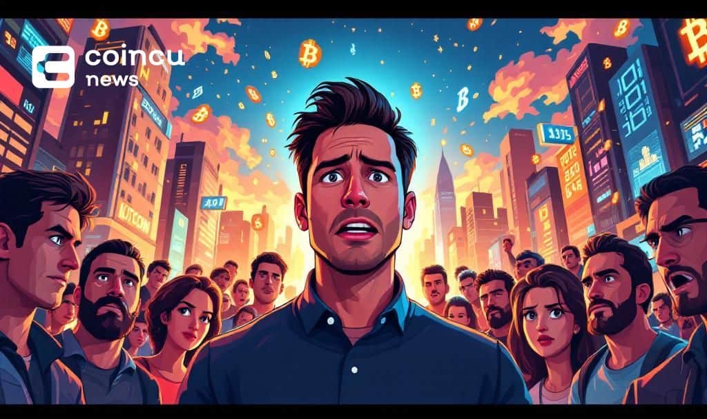 Nic Carter Urges Bitcoin Community to Address Quantum Threat